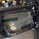 Hey look! The side impact protection beam.